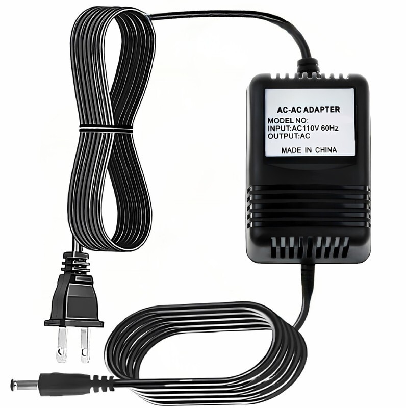 9V 2A AC/AC Adapter for HPRO HiPRO PS0913B-120-B DigiTech Power Supply Charger