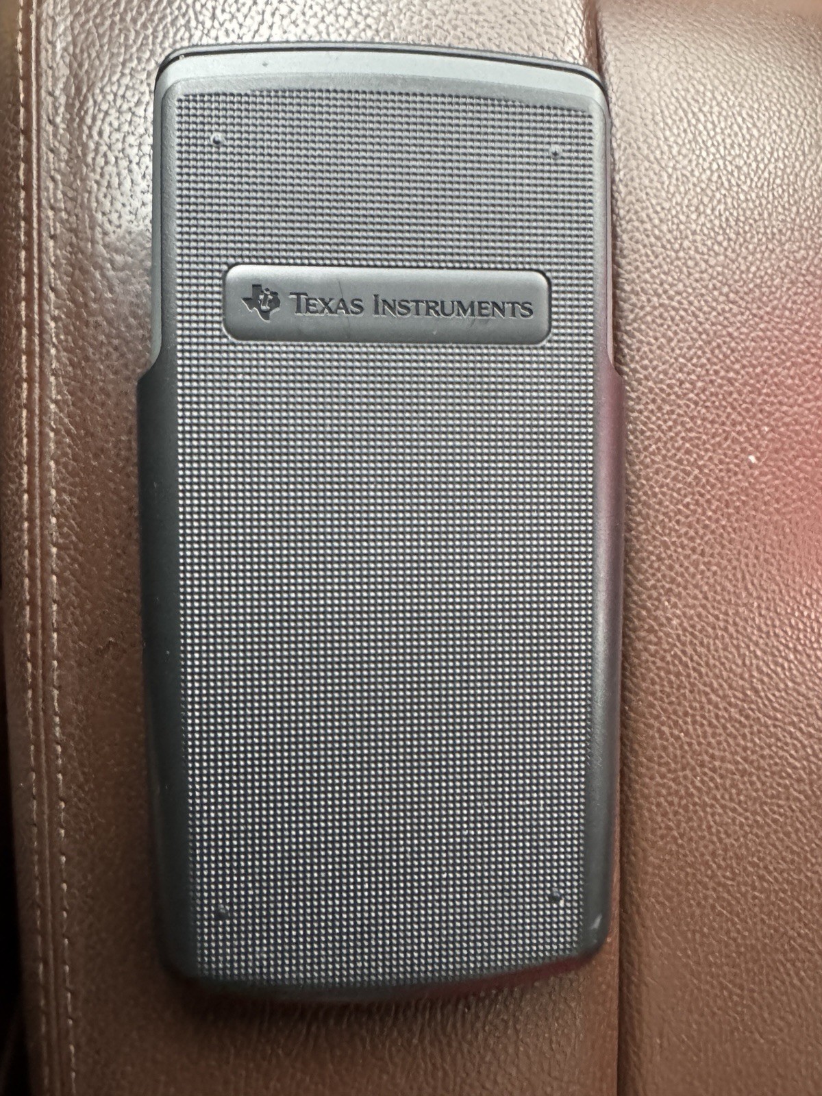 Texas Instruments 30XA Scientific Calculator