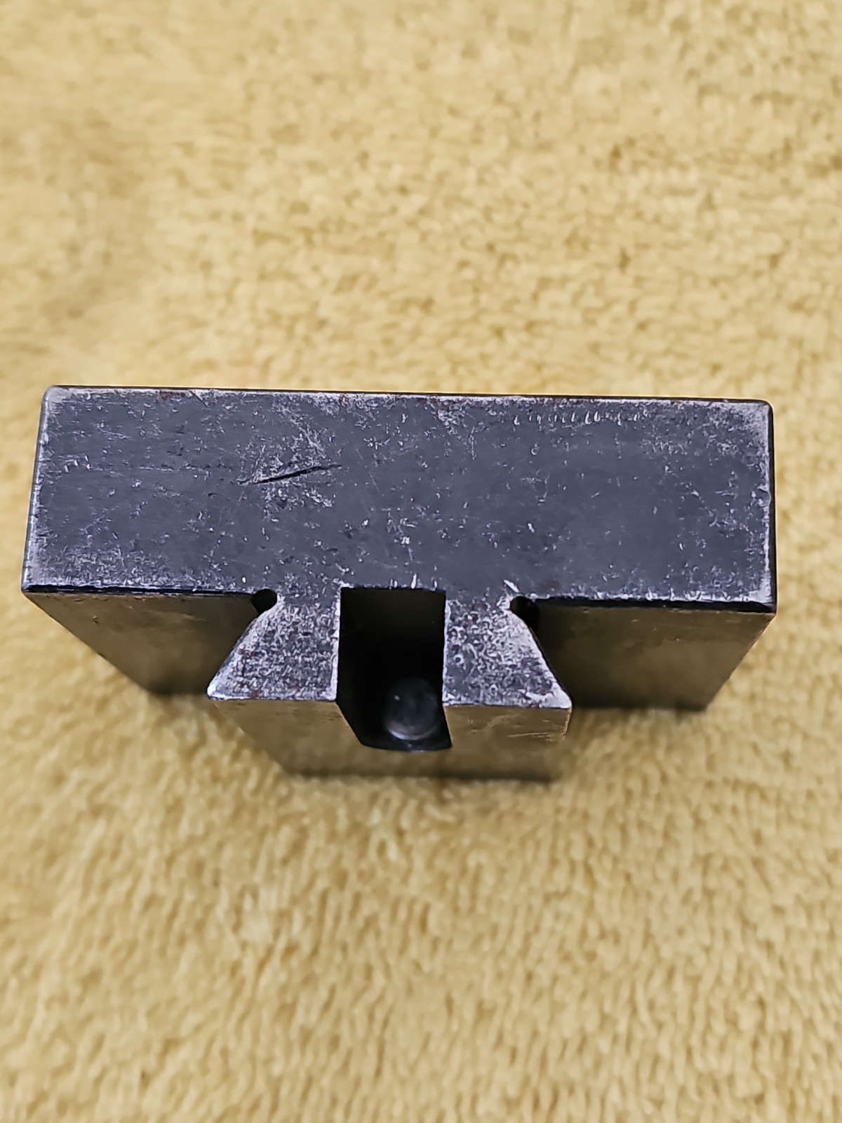 Hardinge L21 Tool Holder