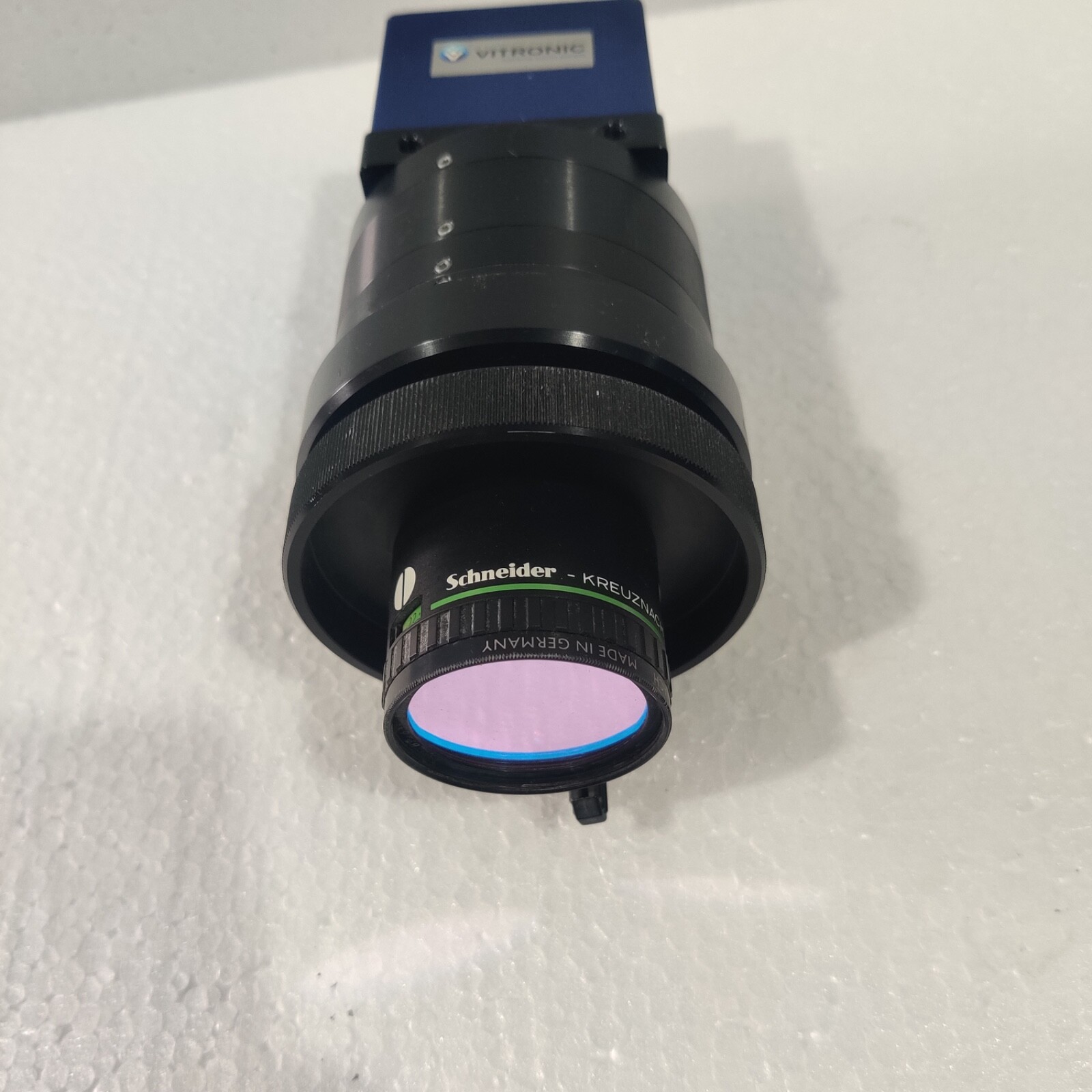Vitronic Camera TYPE:108734 FREE SHIPPING