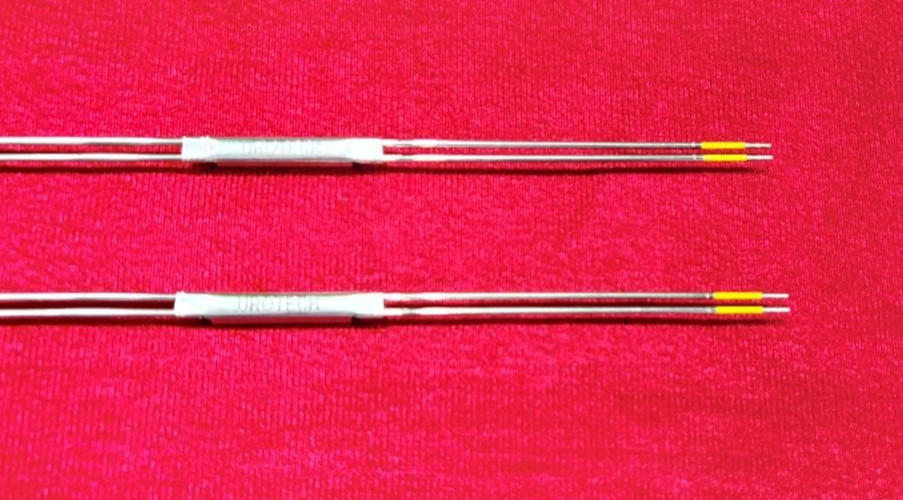 Hysteroscopy TURP Double Steam Cutting Loop 26fr Best Quality Reusable -2pc