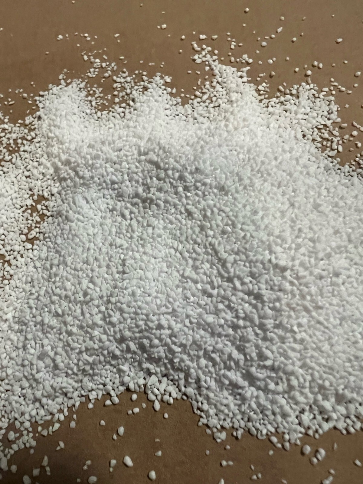 Tabular Alumina Refractory grog – 7 mesh sizes
