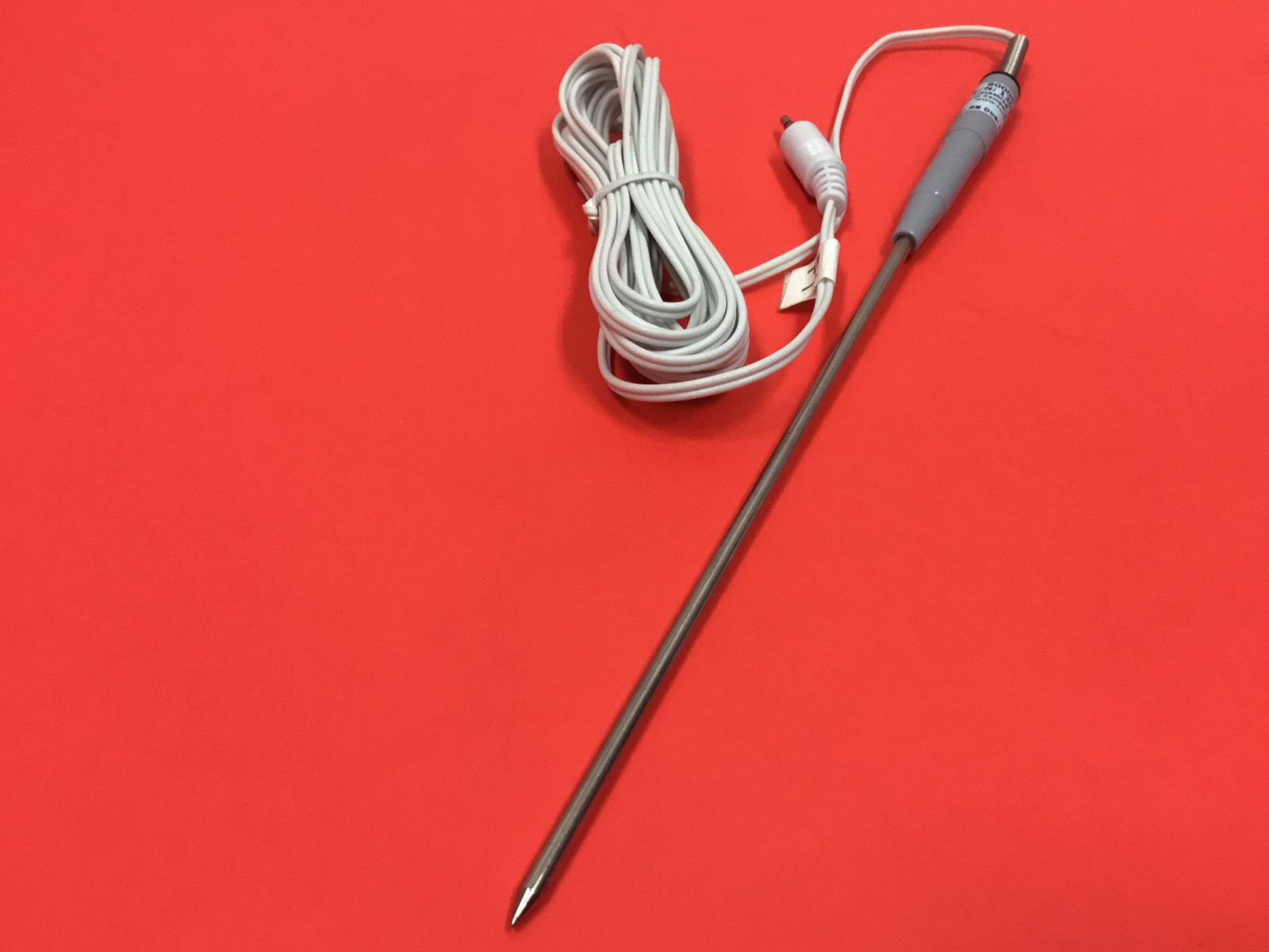 Cole-Parmer – P/N: 90000-29 – Traceable Extreme Accuracy Thermometer – UNUSED