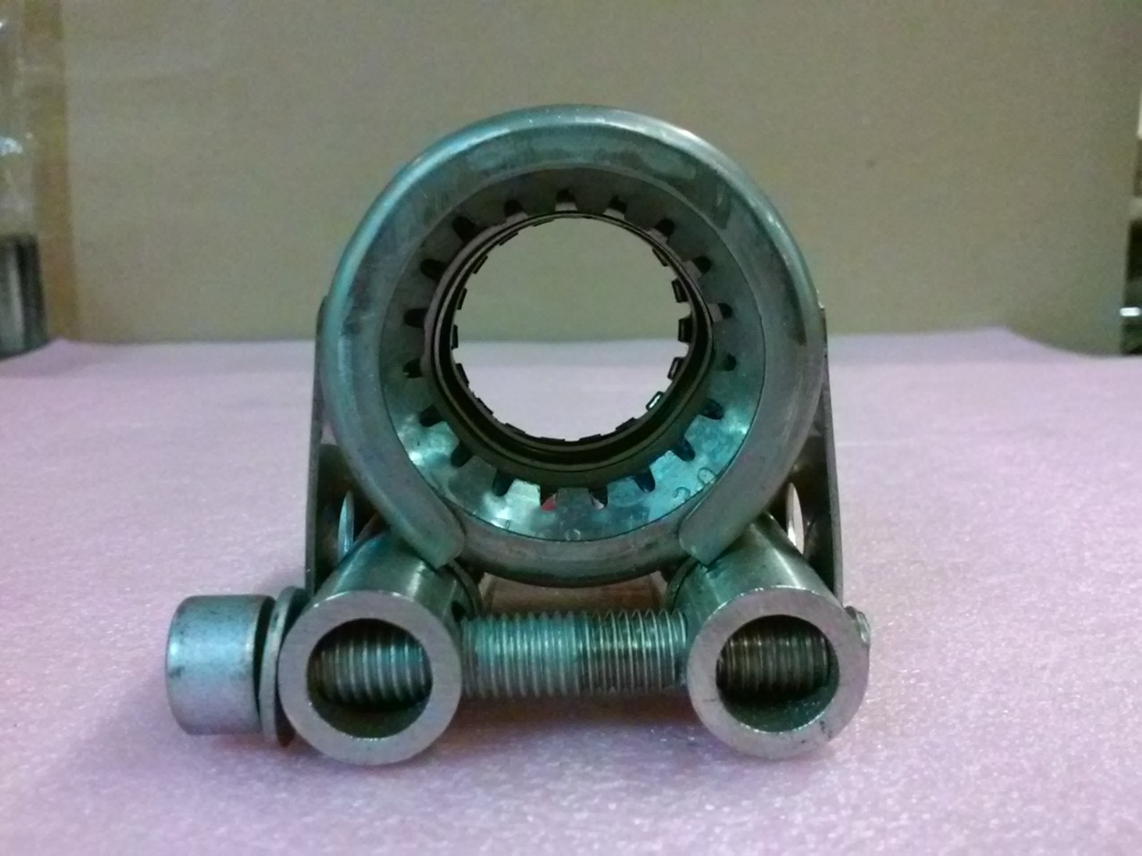 NORMA GRIP E W5 26.9 EPDM 374-5-1.0 Pipe Coupling