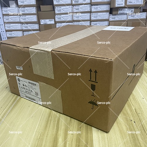 Allen Bradley 2713P-T10CD1 Panelview 5310 Terminal AB 2713PT10CD1 Factory Sealed