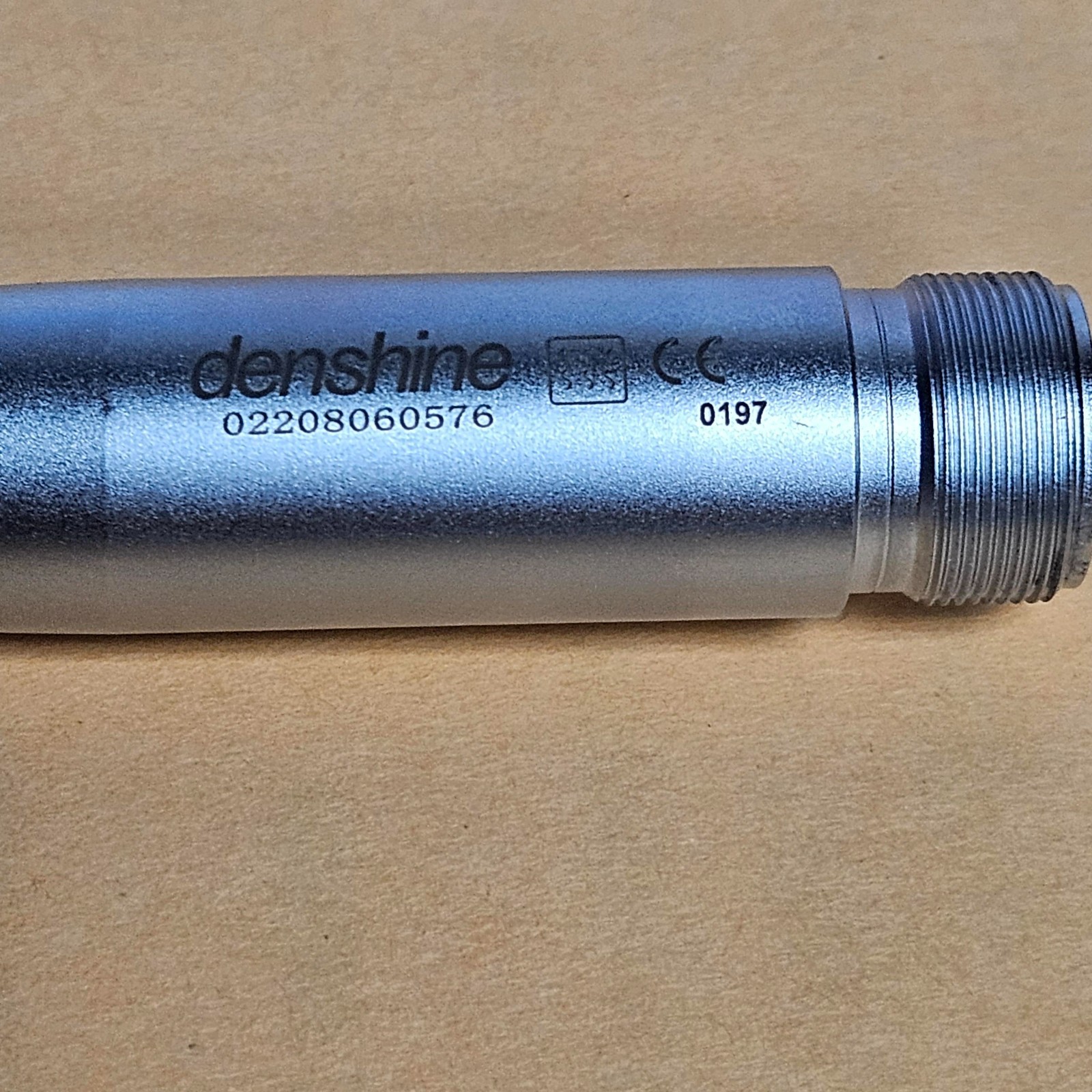 Dental Handpiece (7) package deal NSK and NSK Style