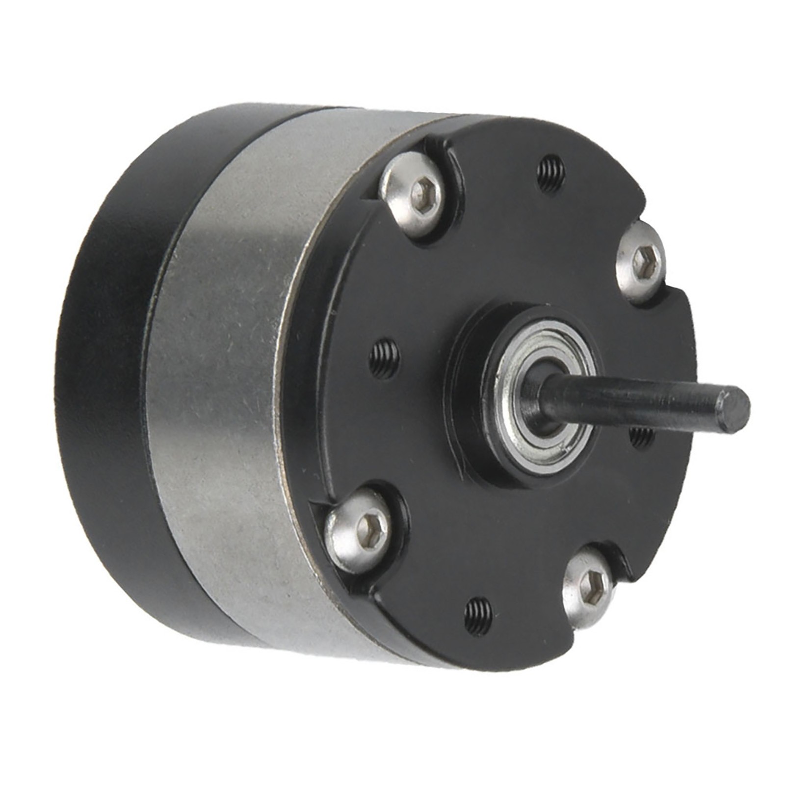 High Performance Gear Reducer 540 Motor For RC 1/3 Planetary Transmission NEW