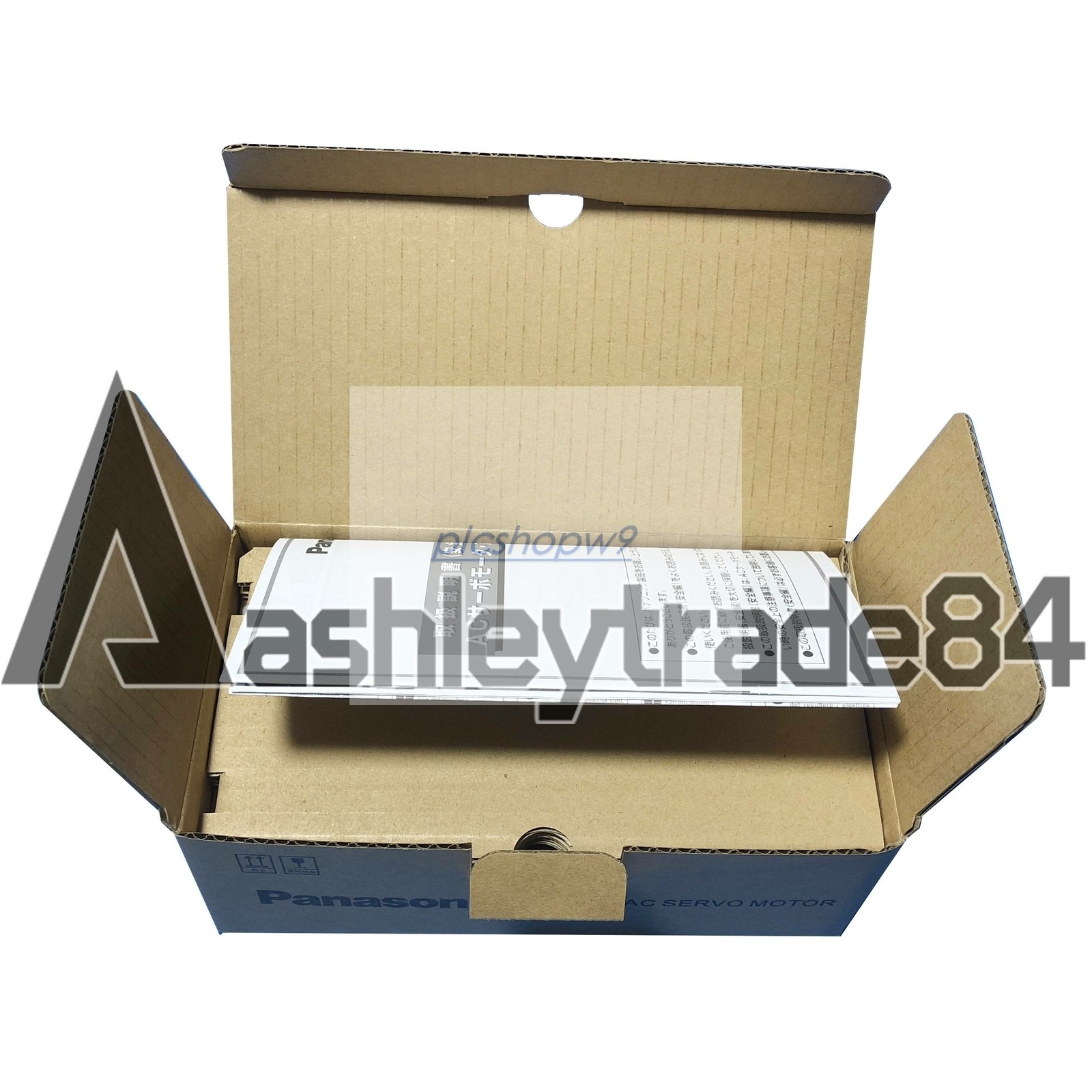 ONE New Panasonic Servo Motor MDMA302P1G