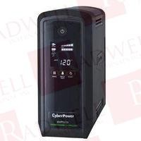 CYBERPOWER CP850PFCLCD / CP850PFCLCD (NEW IN BOX)