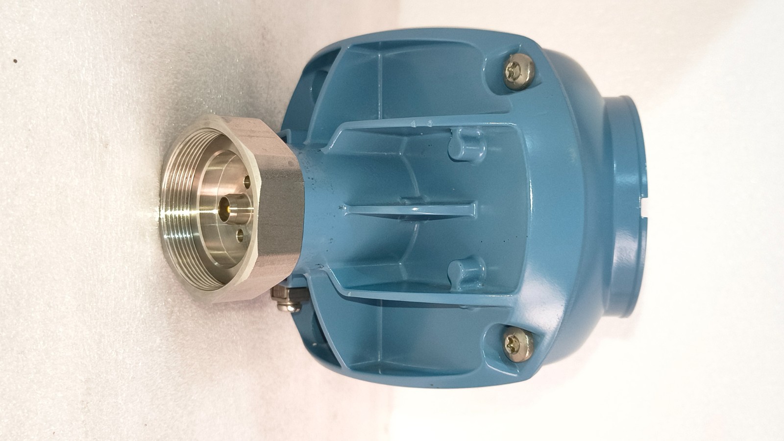 ROSEMOUNT 5300 SERIES GUIDED WAVE RADAR LEVEL TRANSMITTER 5301HA1S1V4AM00100CBI1