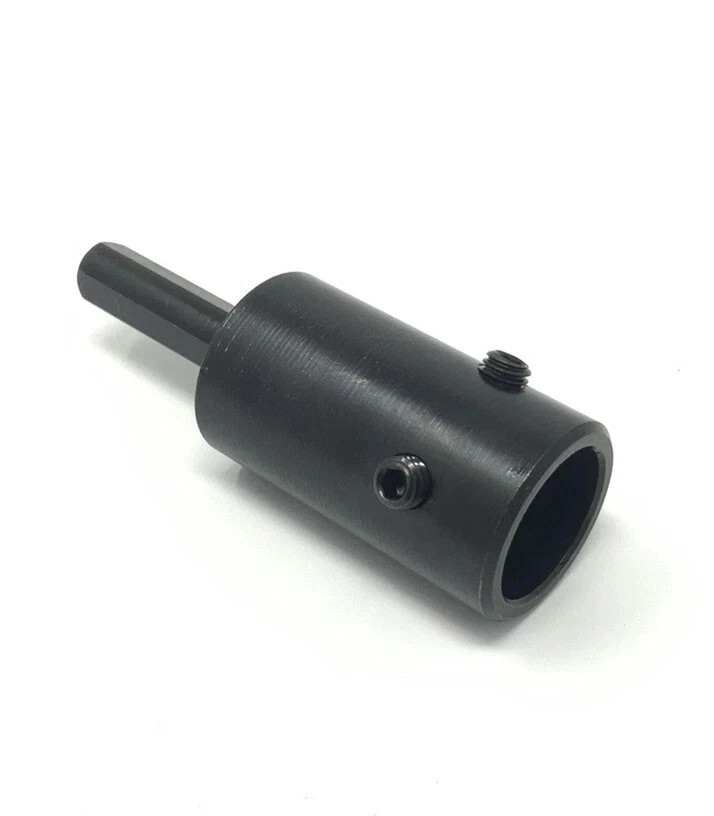 🔥1/2” (0.500”) HSS Annular Cutter Kit With .17 / .177 Pilot – Gunsmithing🔥