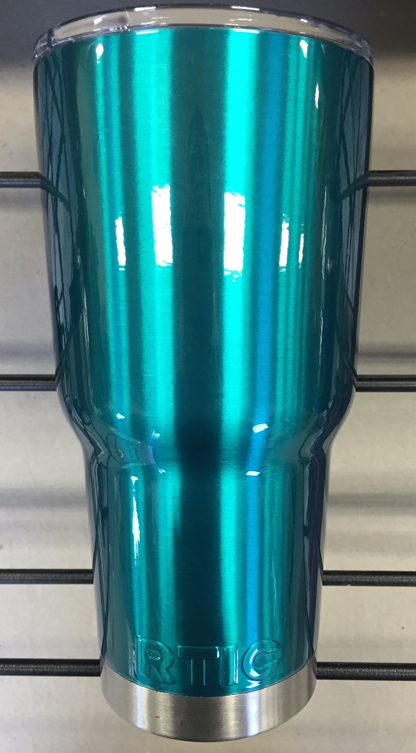 Candy Teal Powder Coat Powder Coating Paint – New 1LB!