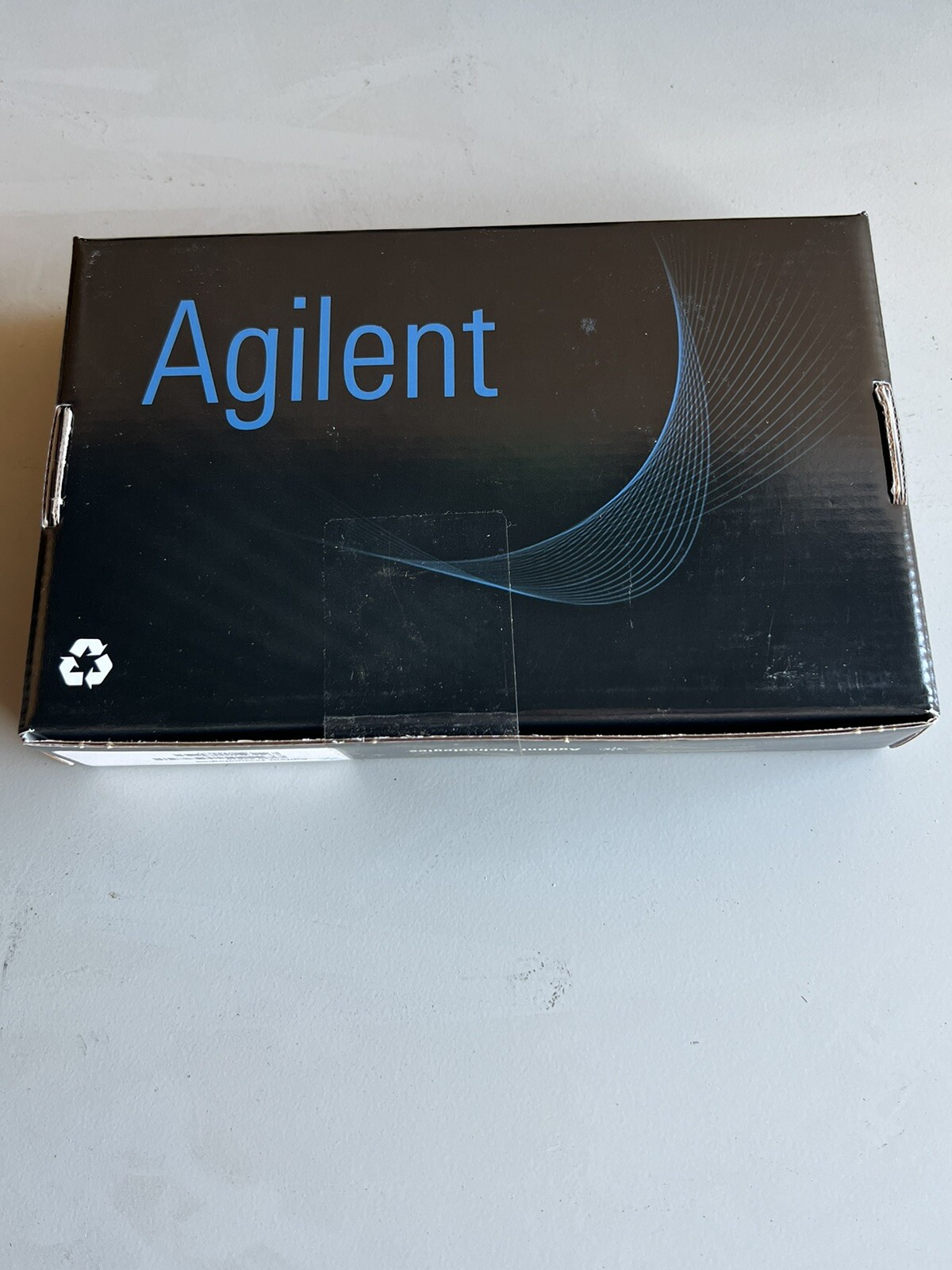 Agilent Sureprint G4890A G3 Human CGH + SNP Micro Array Kit 2023 Exp NEW SEALED