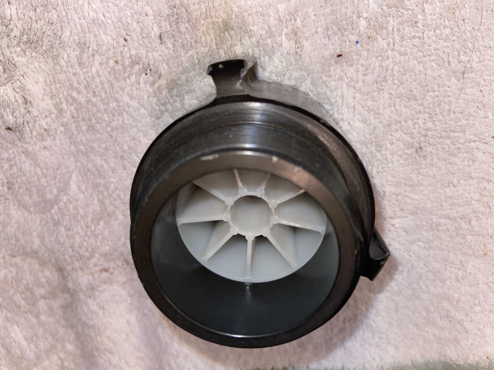 Unbranded Fire Hose Aluminum Reducer /Coupling Hose connector