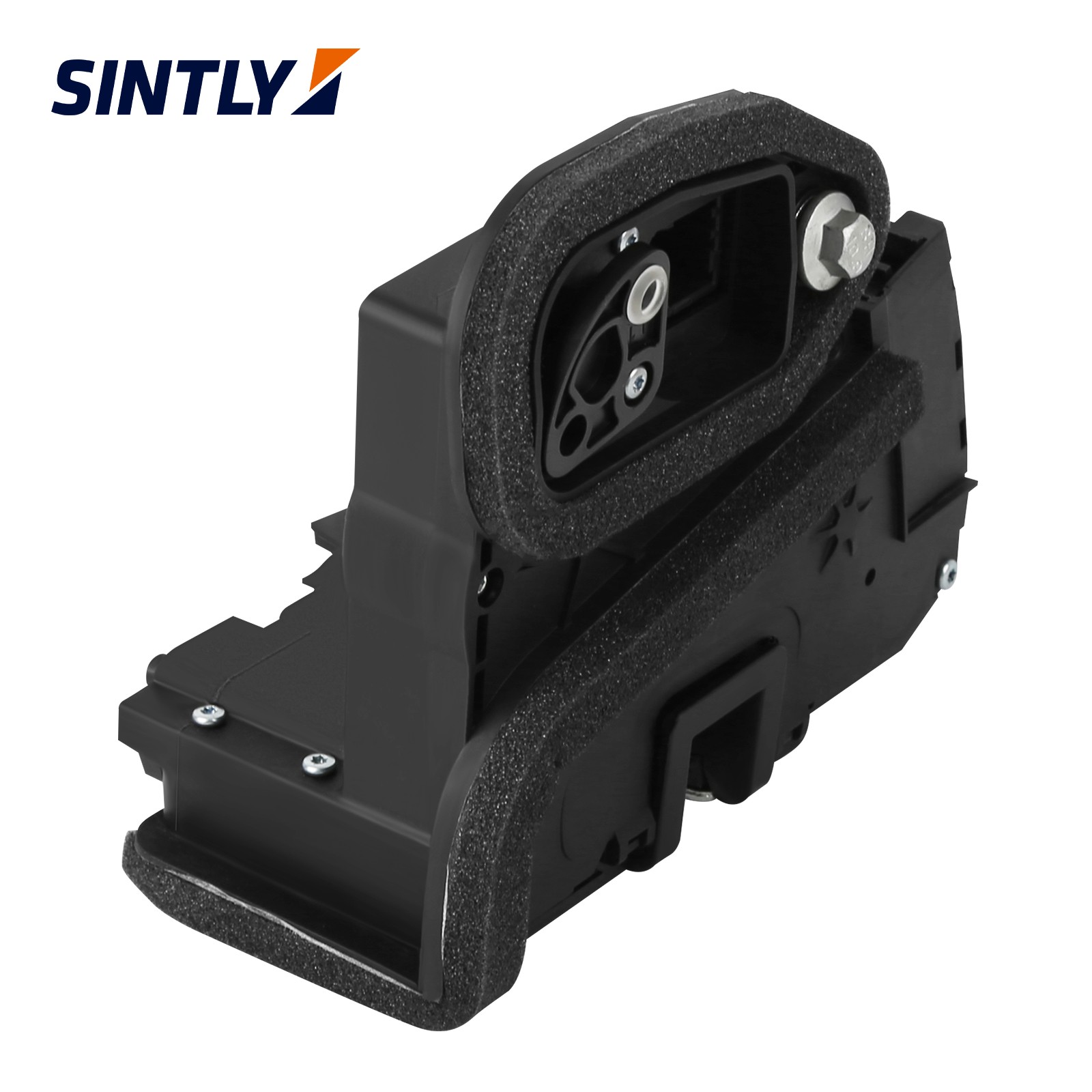 SINTLY Front Left Door Lock Actuator for Chevrolet Silverado GMC Yukon 13592289