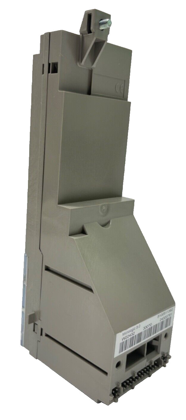SCHNEIDER ELECTRIC / SQUARE D TRIP UNIT S133A MICROLOGIC 5.0 SCHNEIDER 33070 //