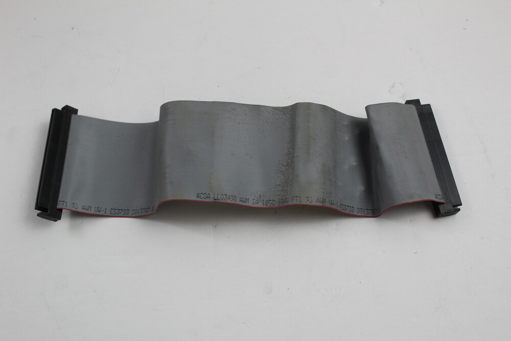 AWM E53793 9813707 LL03498 VM-1 Ribbon Cable