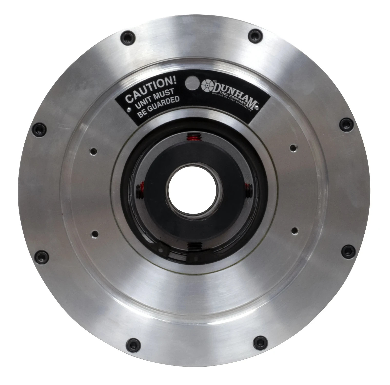 Dunham DACC 27 Air Collet Closer