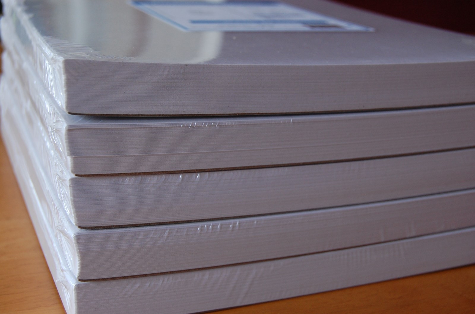 PO13 500 Sheets/1000 Label Pro Office Round Corner Self-Adhesive shipping Label