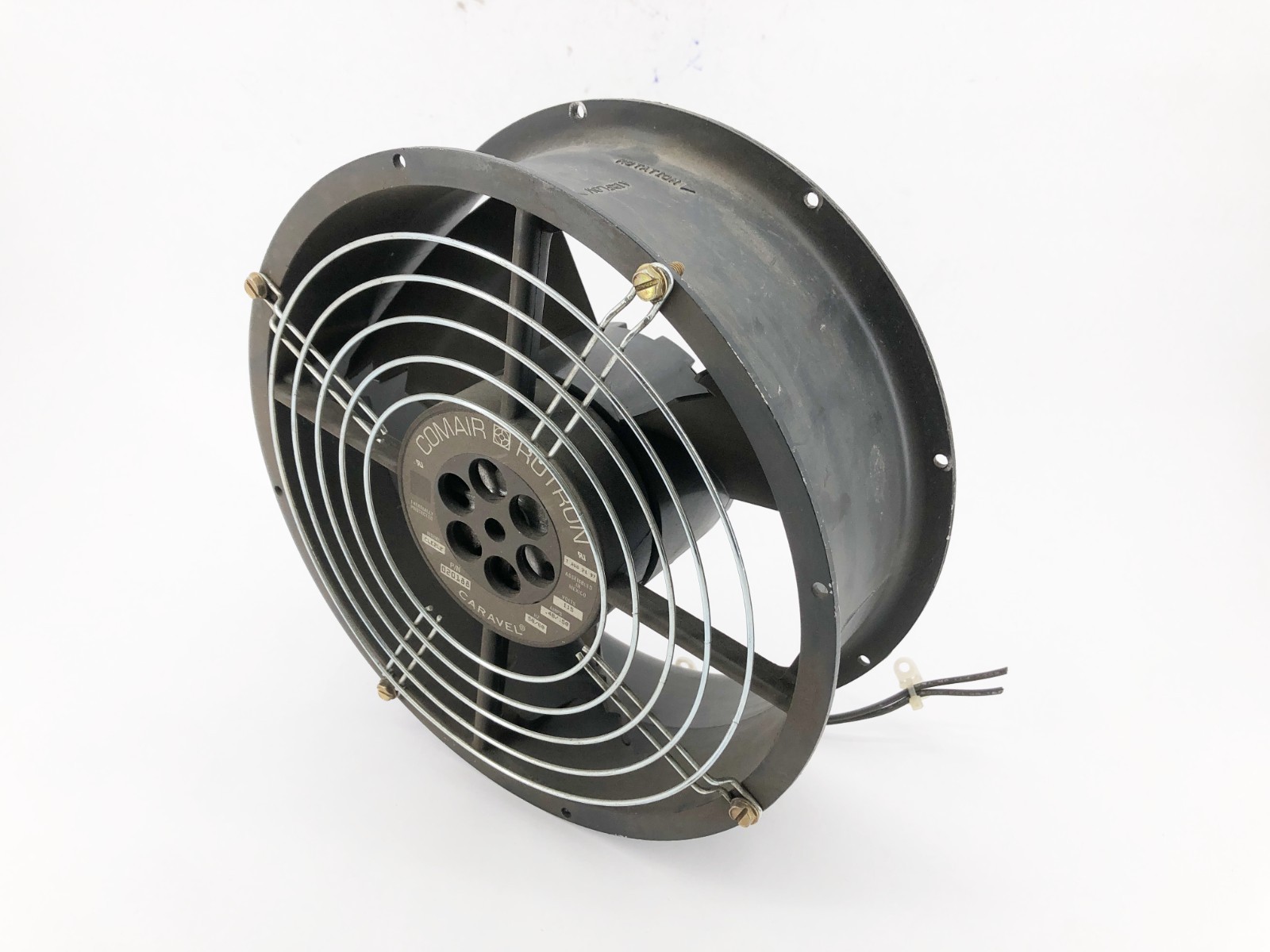 Comair Rotron 020188 Cooling Fan 115V .48/.50A