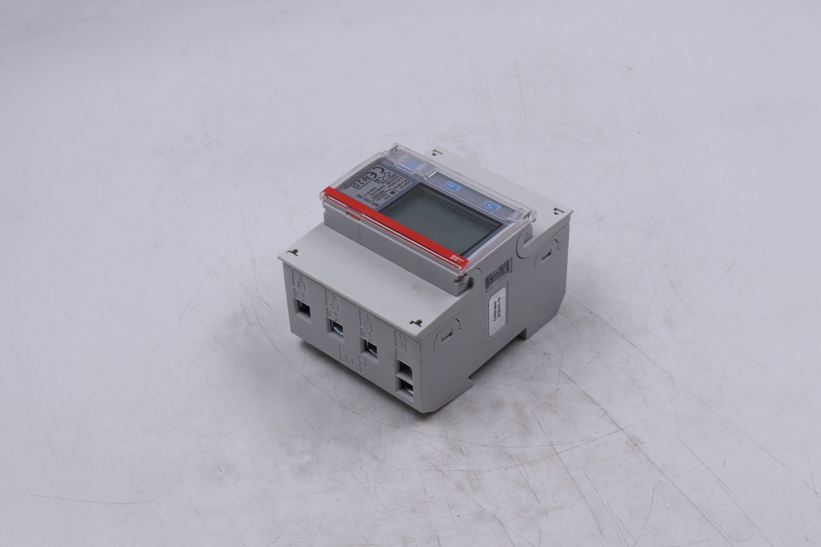ABB B23 212-100 Three Phase Meter MADE IN ITALY