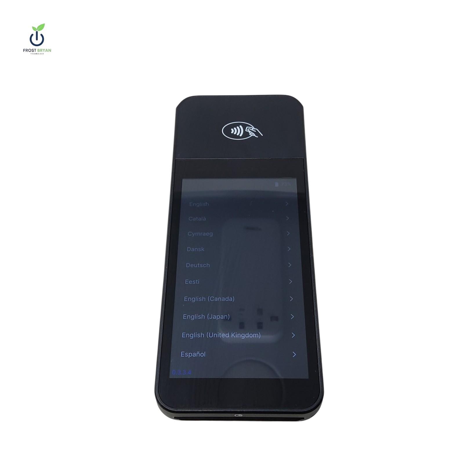 BBPOS WisePOS E WSC51 Card Payment Terminal POS Reader