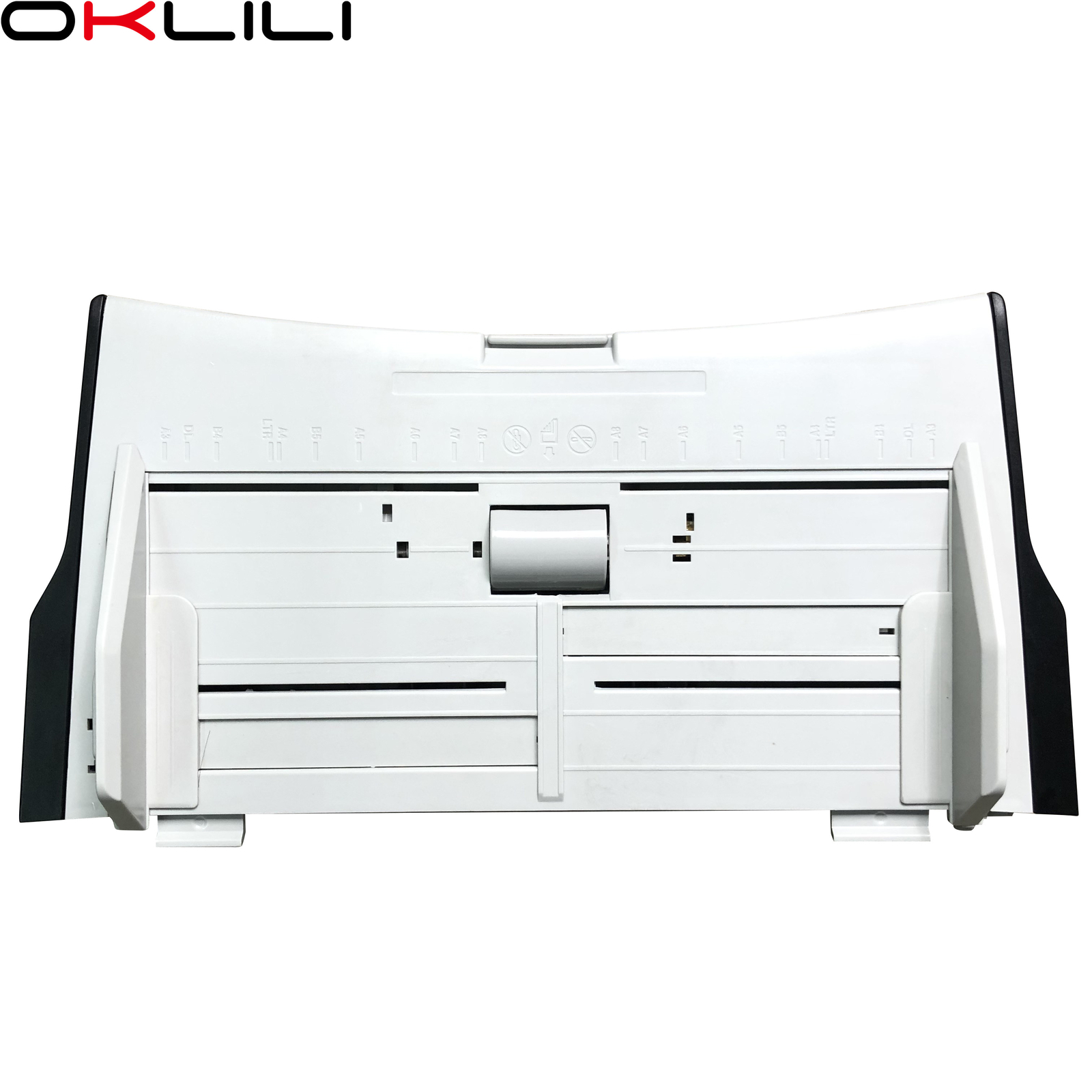 1X PA03576-D809 Paper Input Tray for Fujitsu fi-5650 fi5750 fi-6670 fi-6770 6750