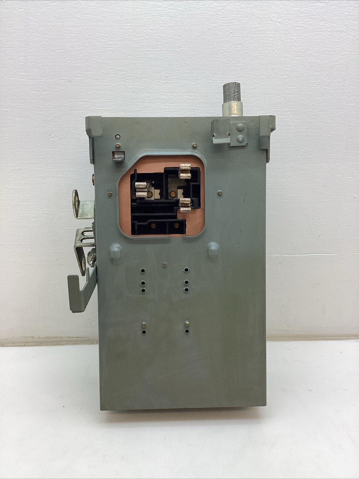 Square D I-Line Busway Switch Unit PQ3603G Series 4 30Amp 600volt