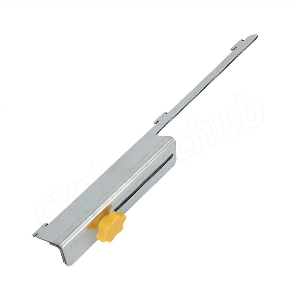 For Seaga HY900 Combo Machine Universal Clip On Shim W/ Adjustment Bottle To Can