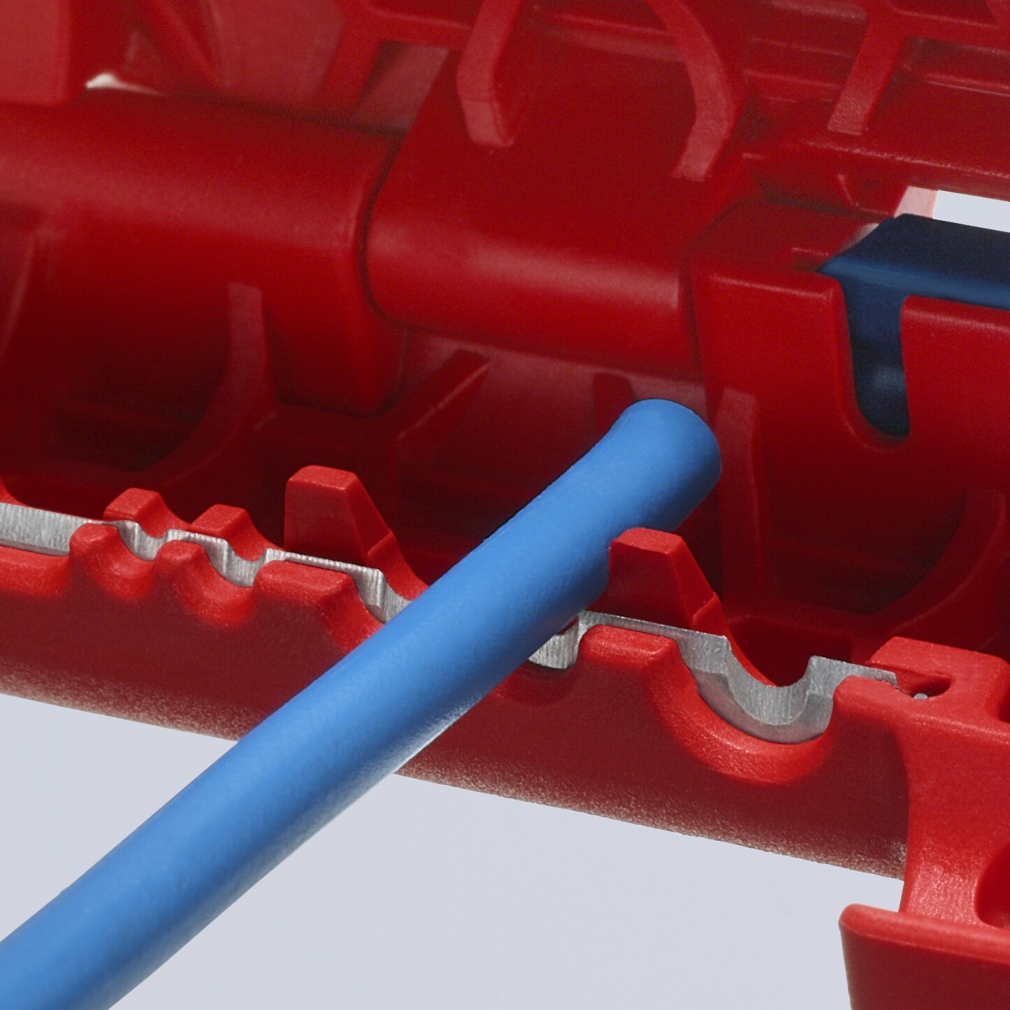 Knipex Universal Dismantling Wire Stripping Tool Ergo Strip 169501SB Right Hand