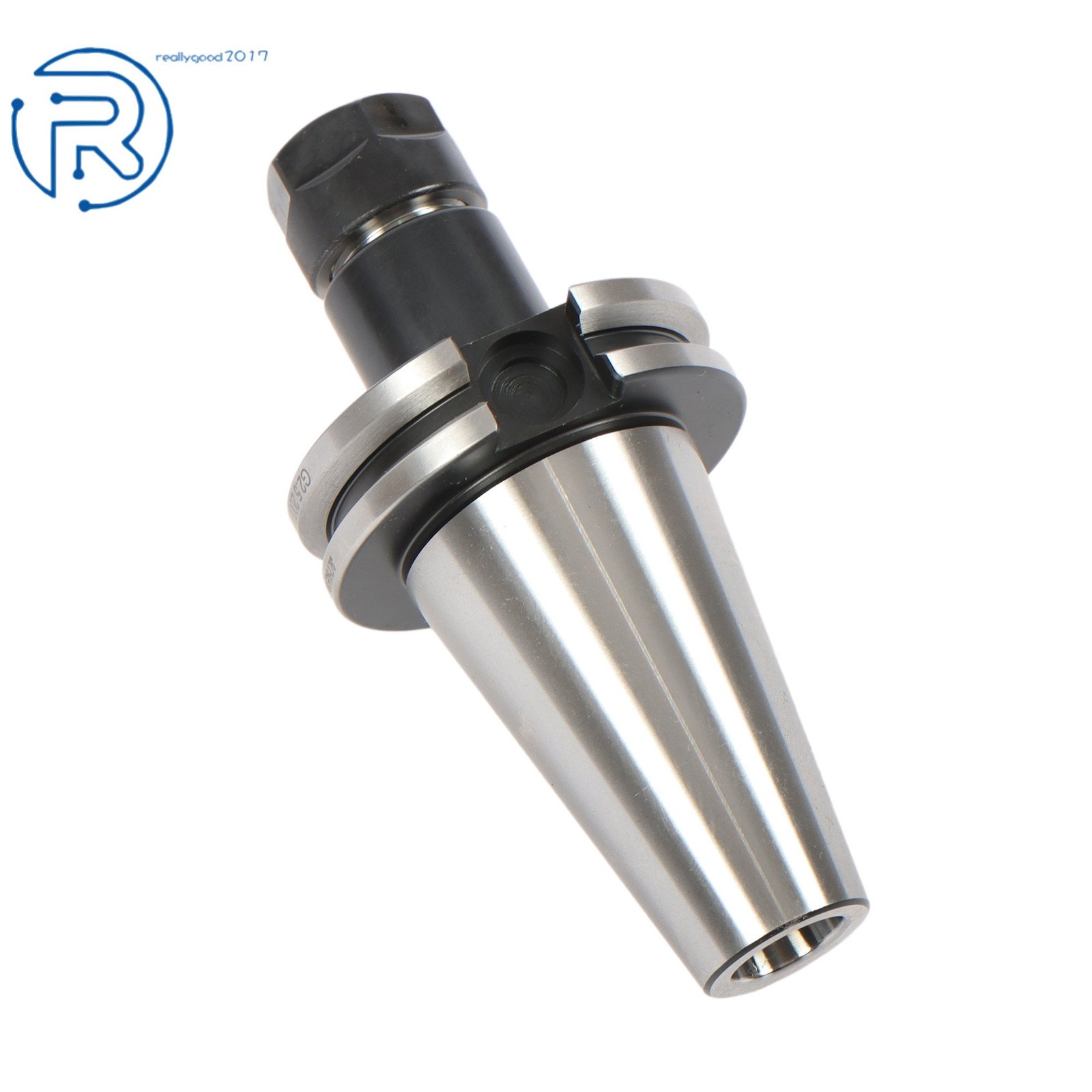 6 Chucks CAT40-ER16 Collet Chuck 70mm 2.76″ G2.5 20000RPM For CNC Milling Tool
