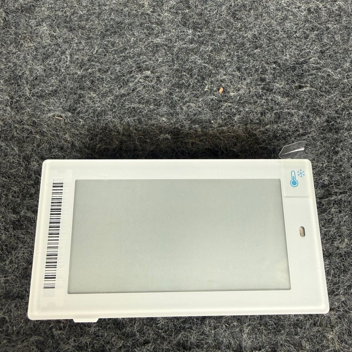 SOLUM Electronic Shelf Label Newton Pro 2.6″ EL026F6W4A, Box of 20