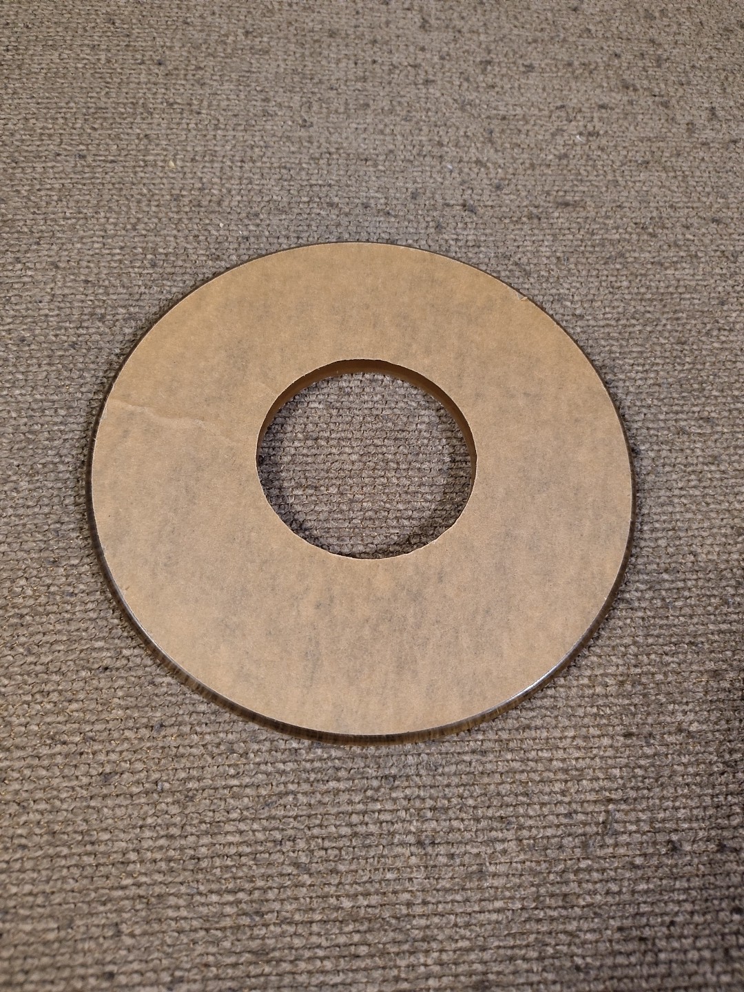 Dental Scatter Shield Ring Protective Shield for X Portable Ray Machine