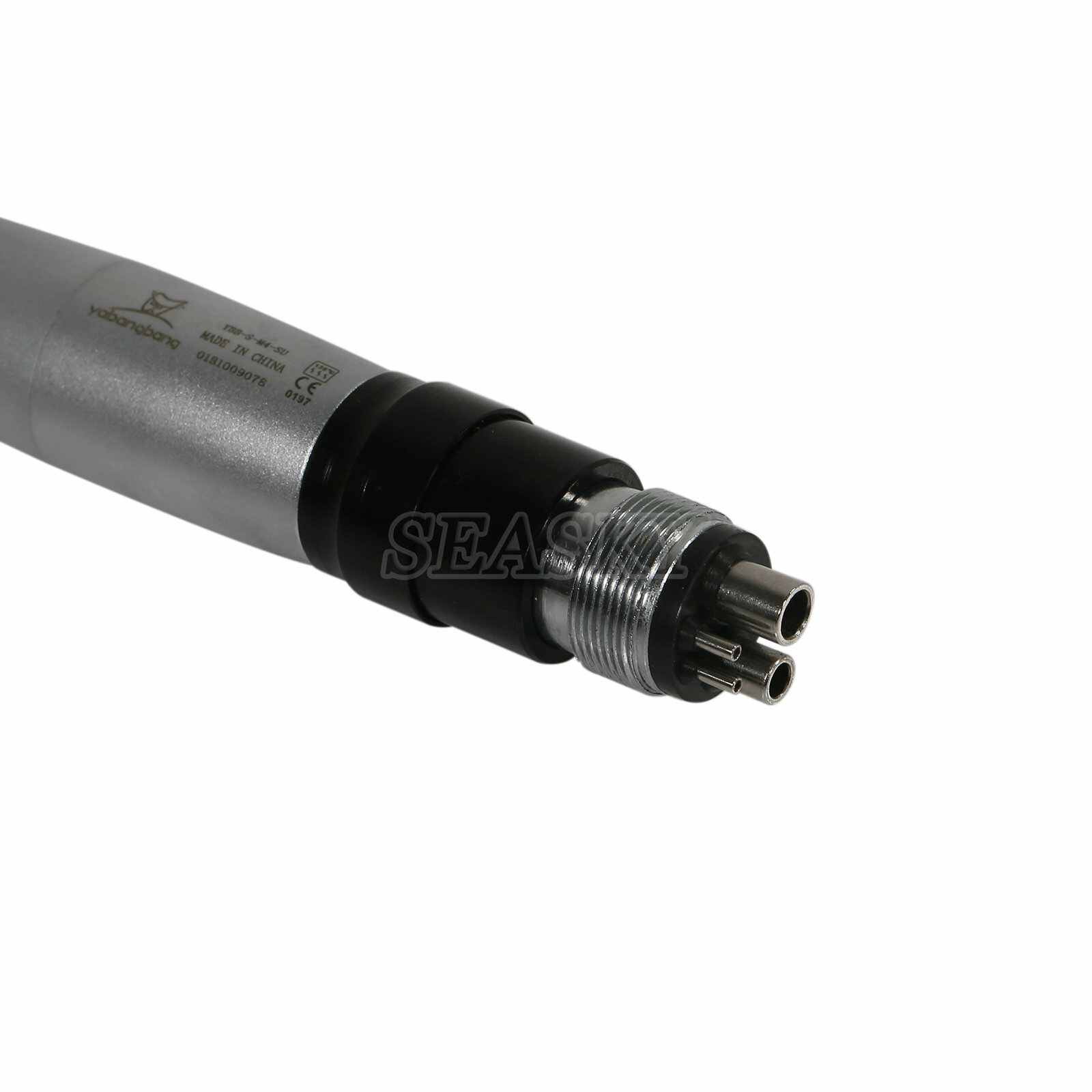 5pcs Dental High Speed Turbine Handpiece NSK Style 4H Quick Coupler YBNKM