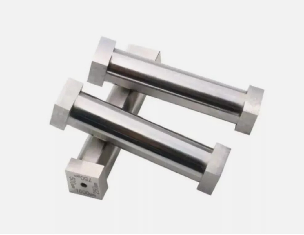1PC Stainless Steel Four Sided Film Applicator Wet Film Coater Width 80MM