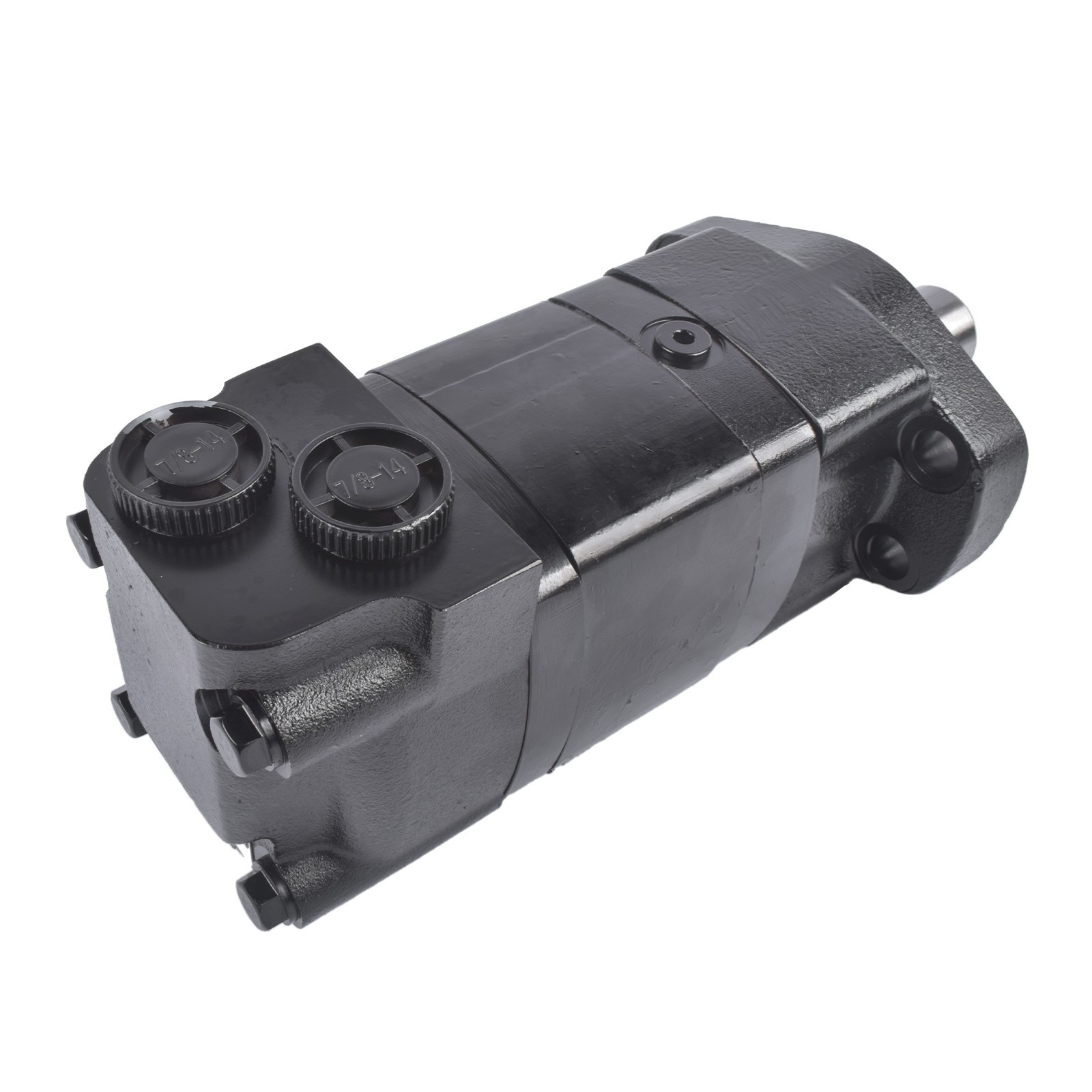 New Hydraulic Motor fit for CHAR-LYNN EATON 104-3289-AFT 104-3289 1043289AFT