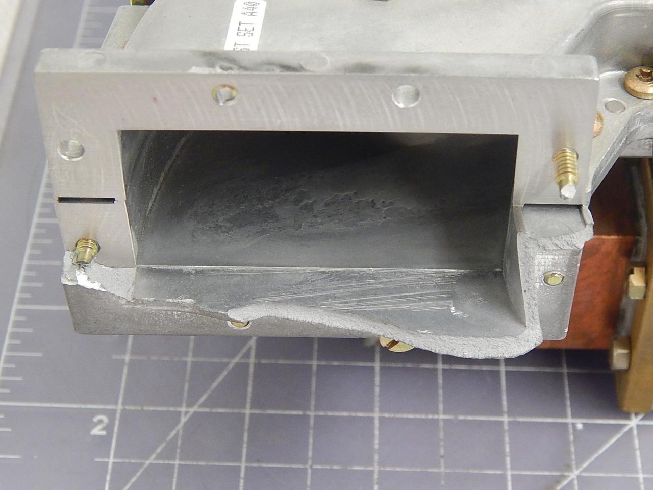 AT&T AD-1 SD7C547-01 J98792 CIRCULATOR 15 A T101672