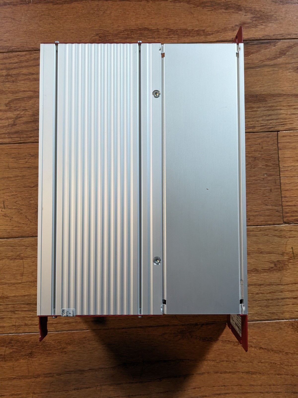 Moog G392-012-140-002 Servo Drive