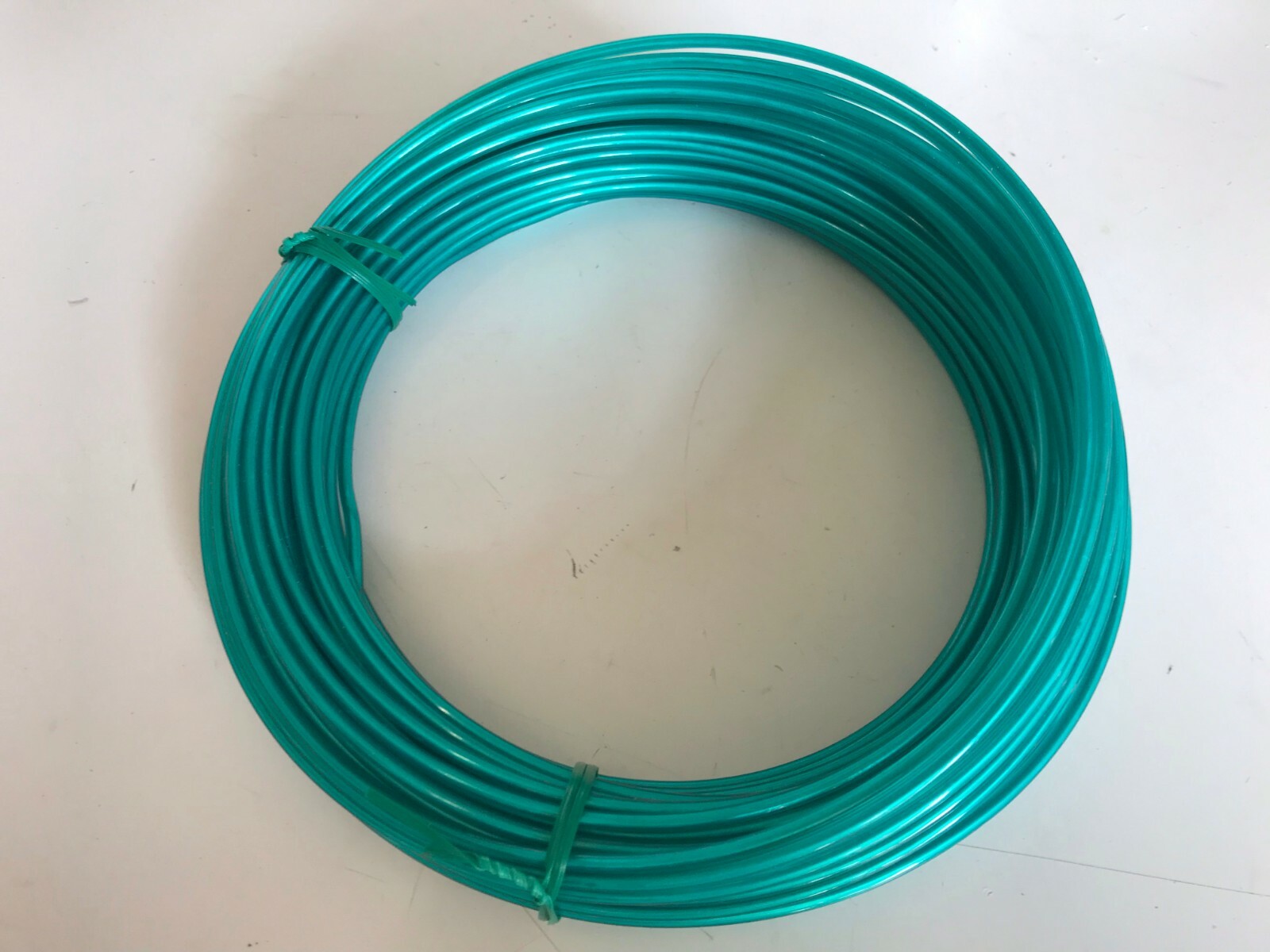 Multi purpose WIRE plastic coated 100 ft 30.5 M or 100 ft each (4 PACK )400′