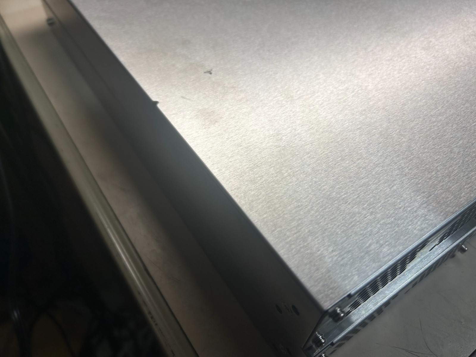 TDK Lambda EZA2500-32048 2500W Bi-directional DC to DC Converter