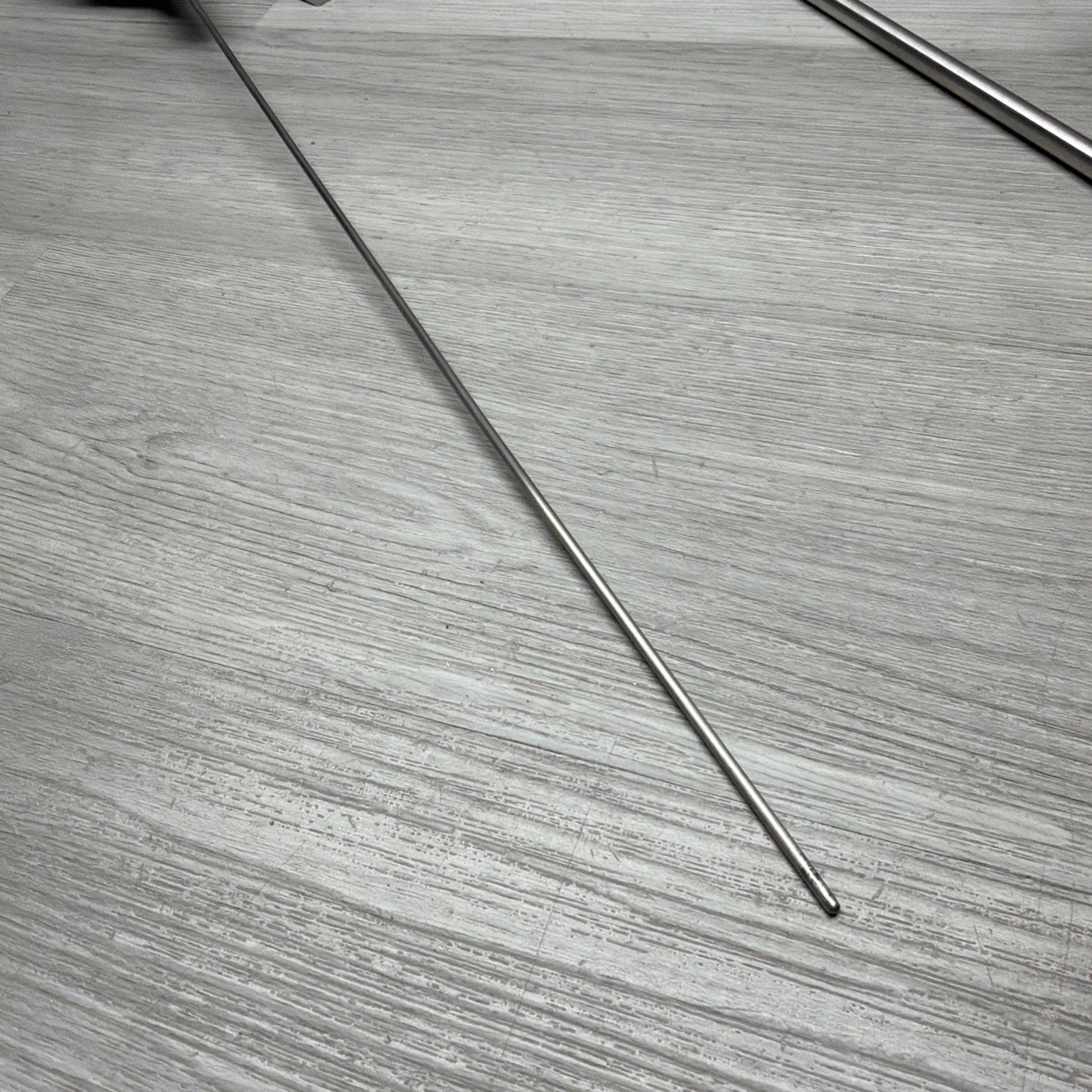 Ashcroft S50DRKN111F2-XB-H6R3-F3PTN=40LN=497 S50 RTD Thermocouple -200 To 1200C