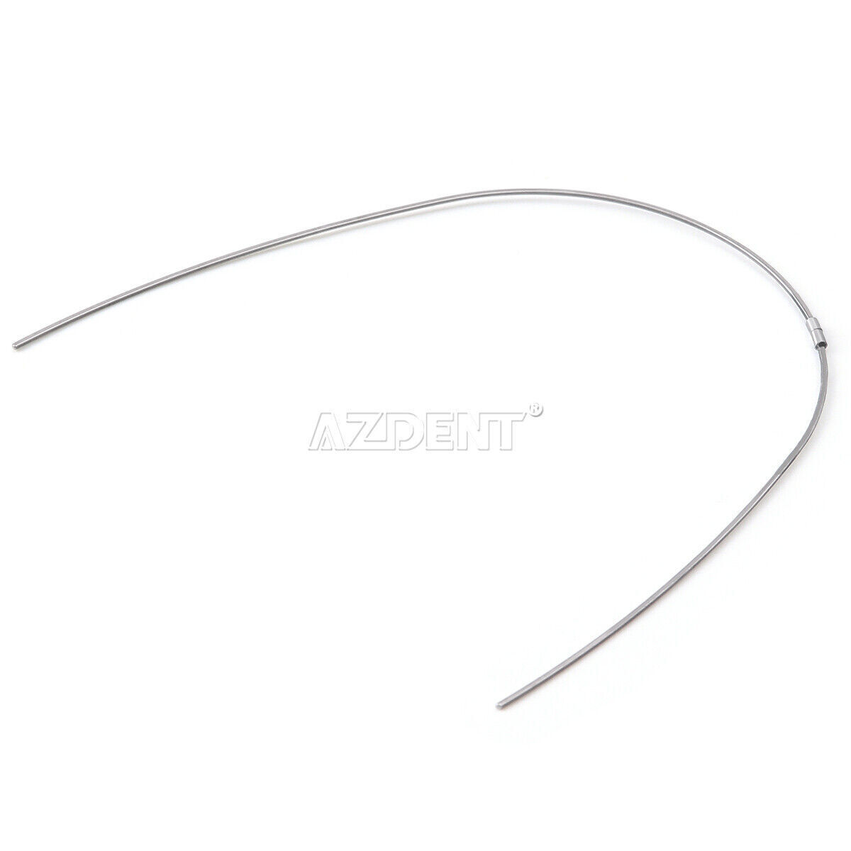 Dental Orthodontic Cu NiTi Copper Rectangular Arch Wire & Stops Preformed AZDENT
