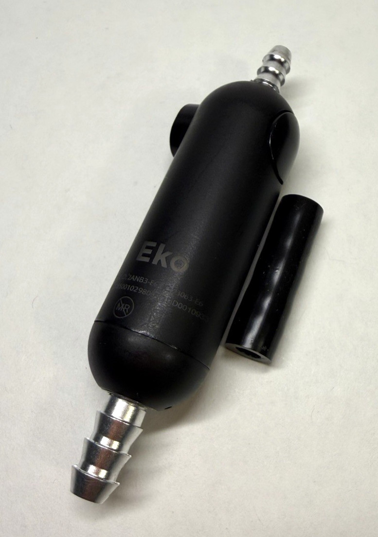 Eko CORE Digital Stethoscope Attachment | 40x Amplifier | Bluetooth