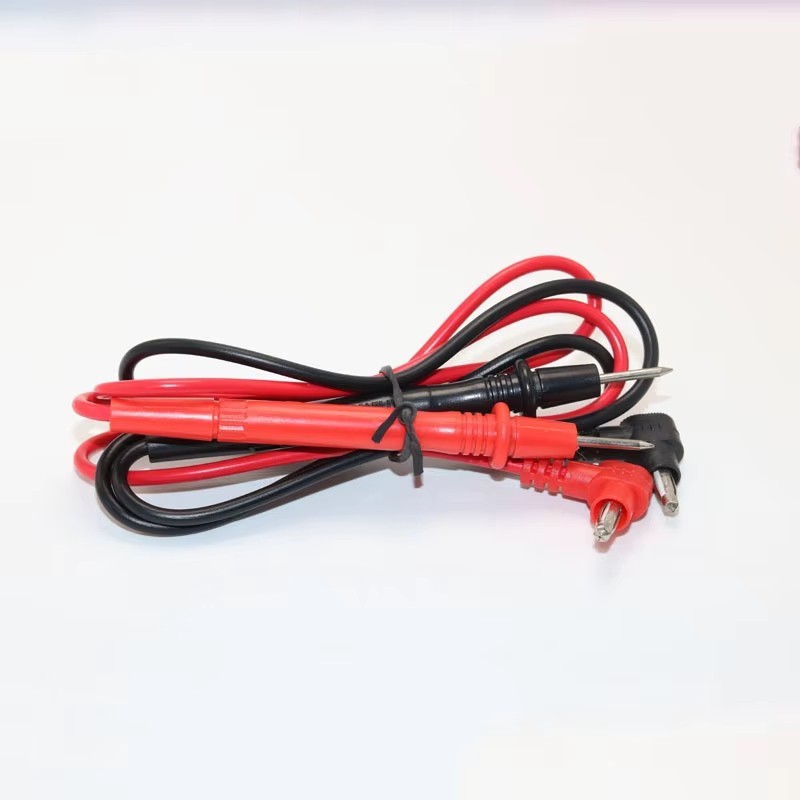 1PCS BRAND NEW Fluke TL75 Hard Point 2mm Probe Test Lead IN BOX