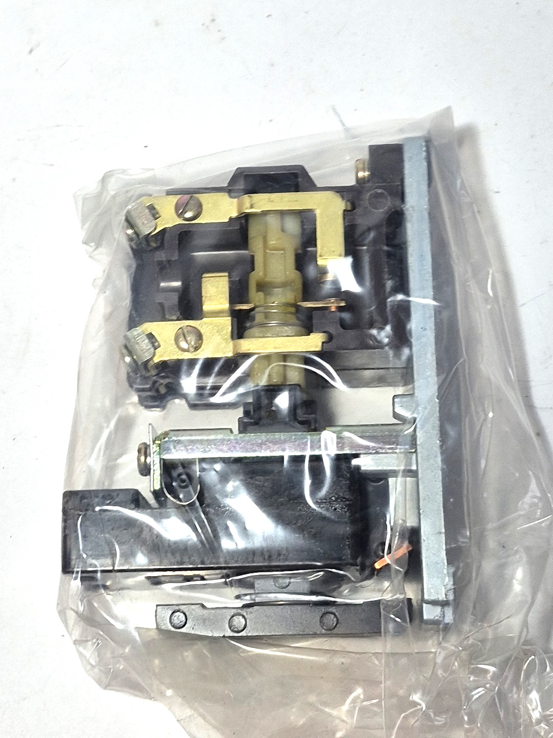 Joslyn Clark 5SWW-76 BUL. 7305 TYPE PMS Slim Jim Relay *NEW*