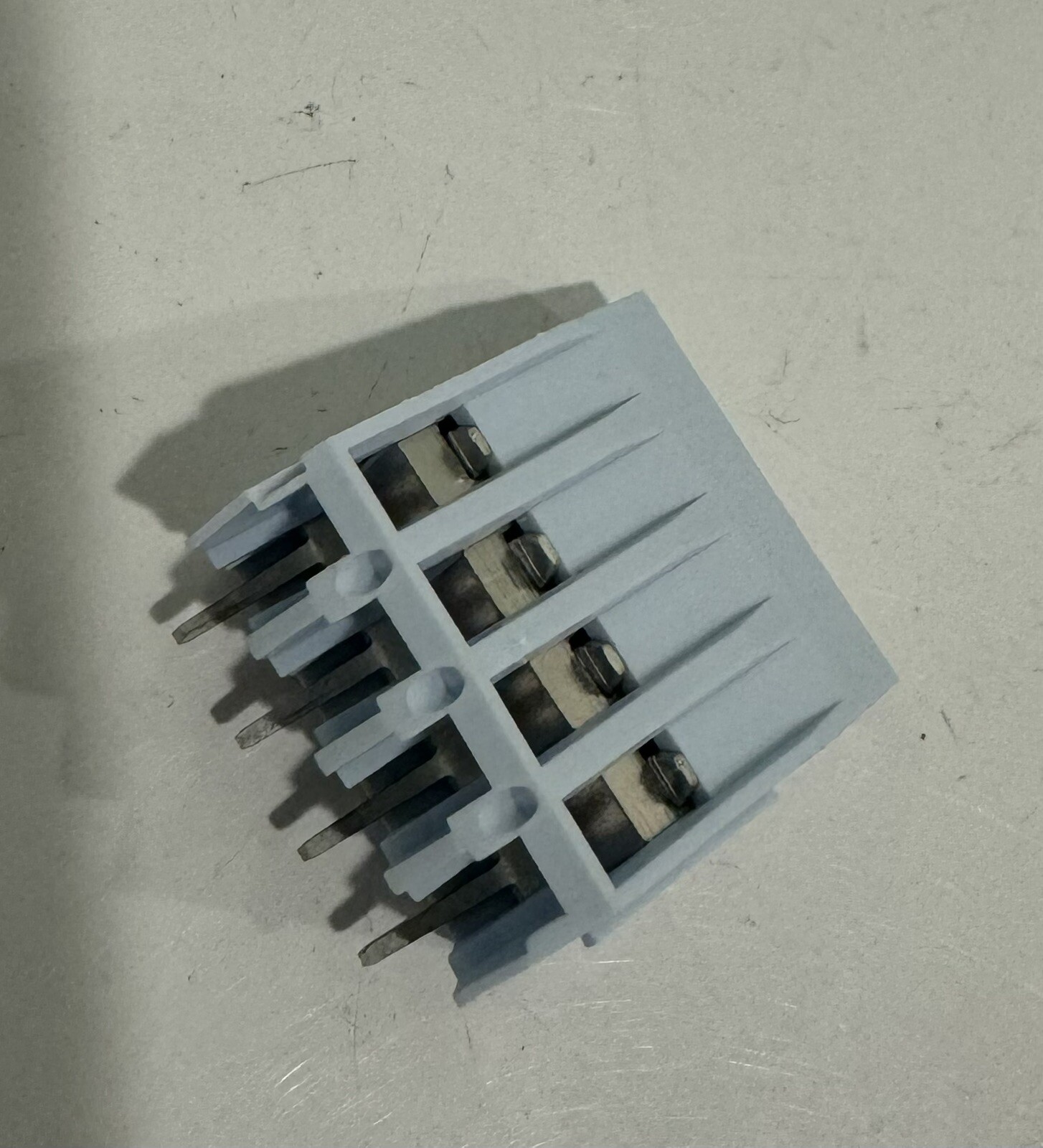 Jite JTB710-00-2-12-0 Terminal Block 40 PACK NEW! FREE SHIPPING!