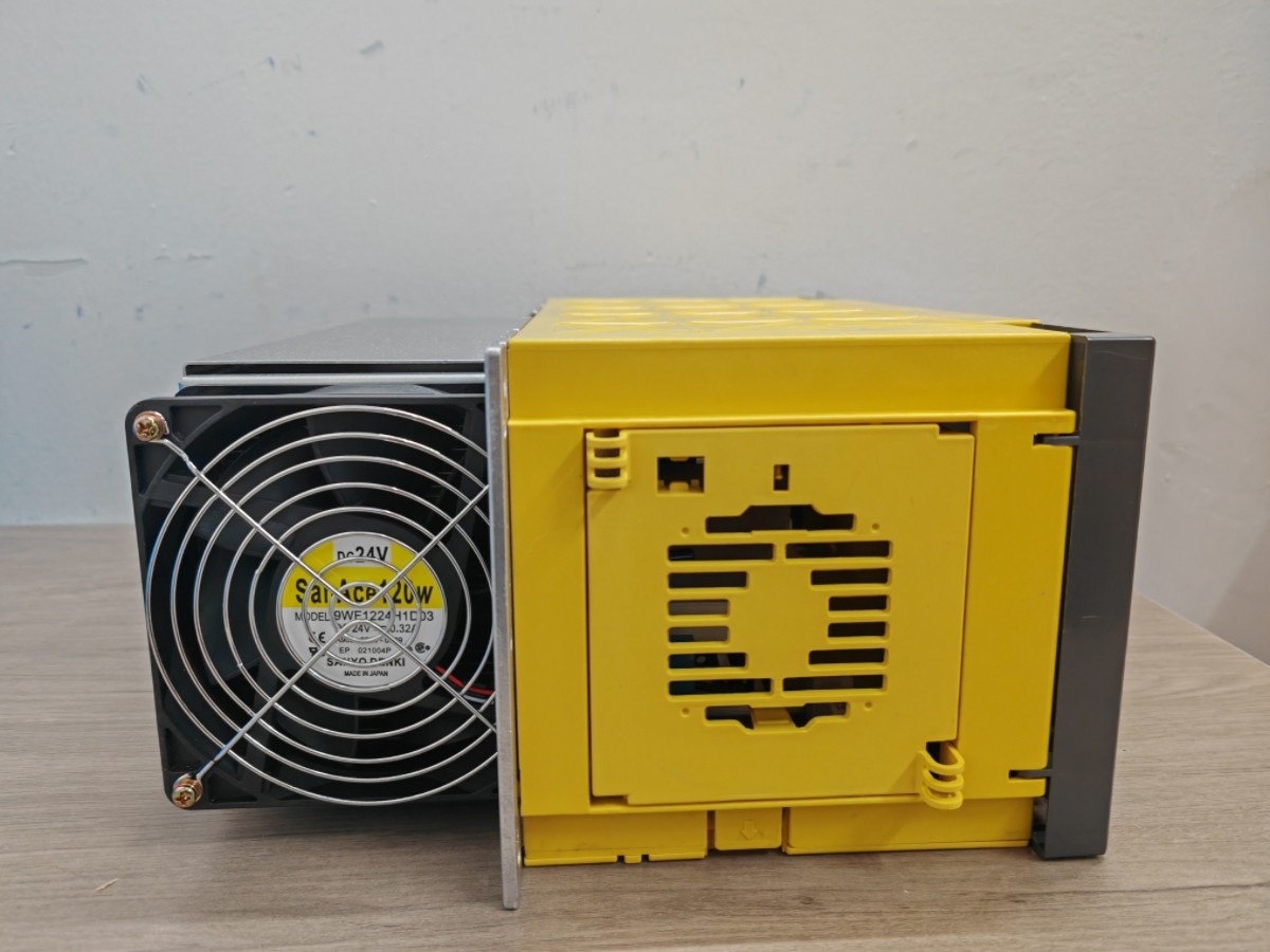 1PCS NEW FANUC A06B-6140-H030 IN BOX
