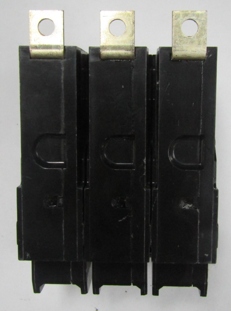 😍SIEMENS 35 AMP CIRCUIT BREAKER 3 POLES BOLT ON 480Y/277V BQD335
