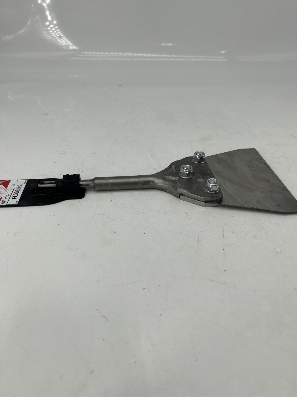 Milwaukee 48-62-6046 SDS-PLUS Floor Scraper F56