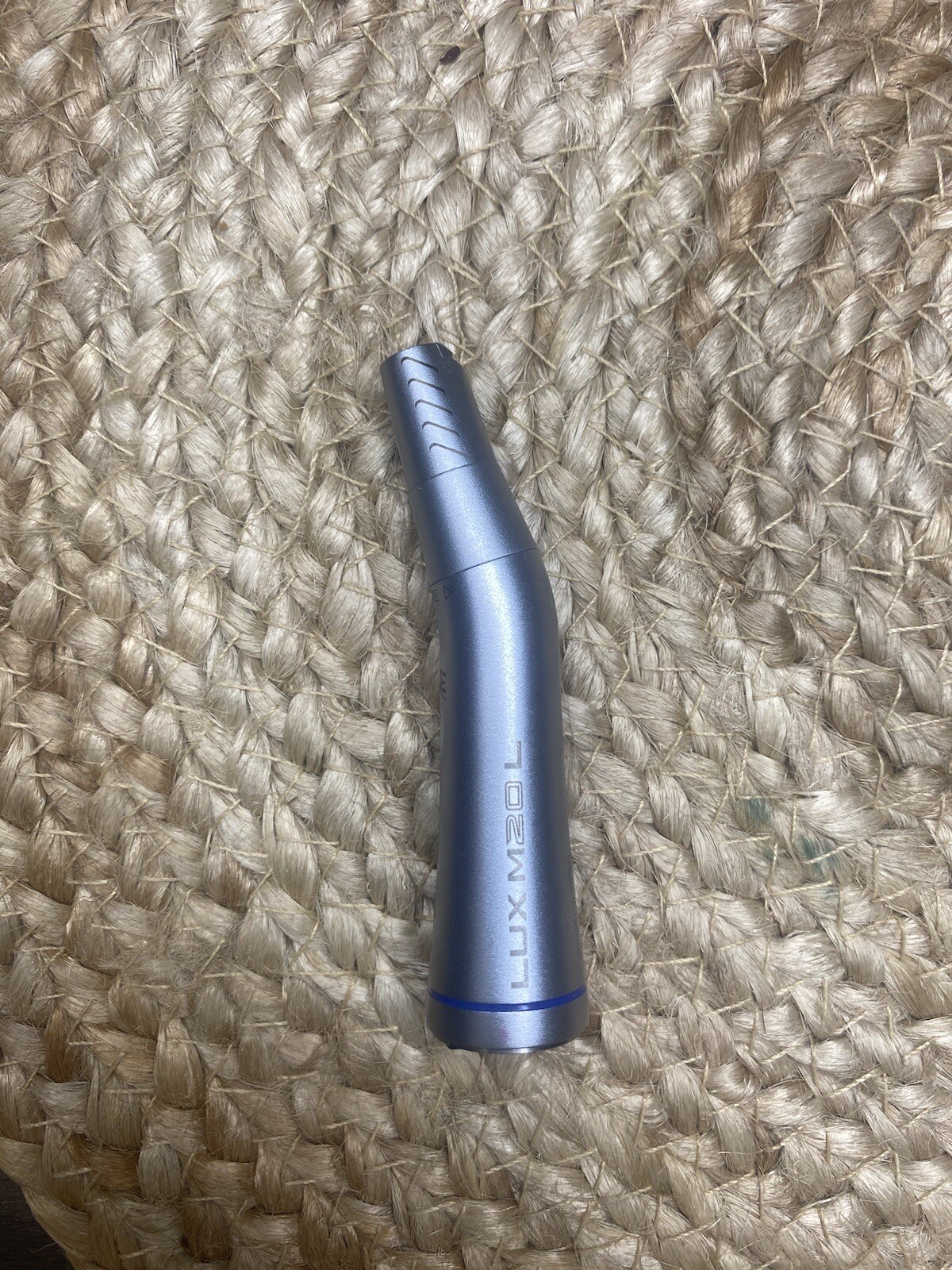 MASTERmatic LUX high speed attachment CA 1:5 Transmission M25L (x2).